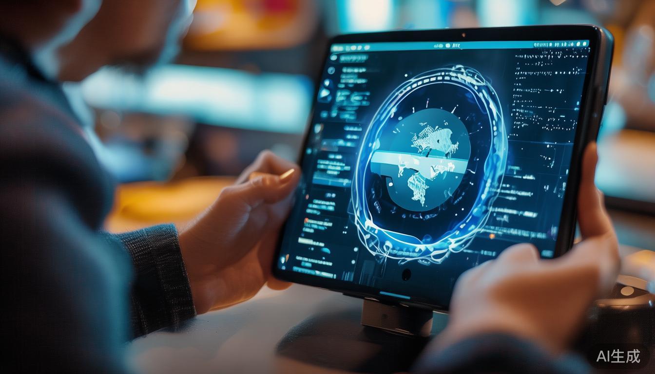 VPN即虚拟私人网络，通过在公共网络（如互联网）上