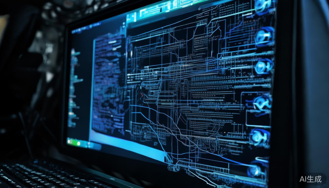 后台数据传输程序：部分VPN软件会在用户不察觉的情