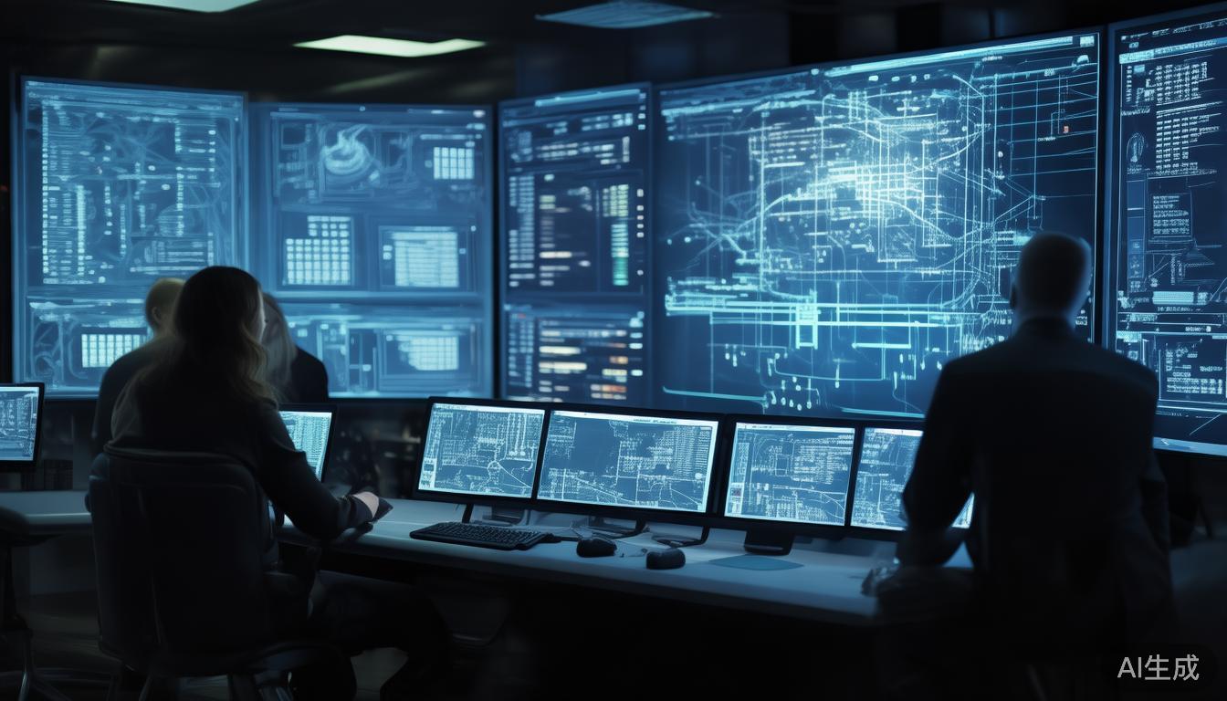 高强度加密技术
通过采用AES-256等先进加密