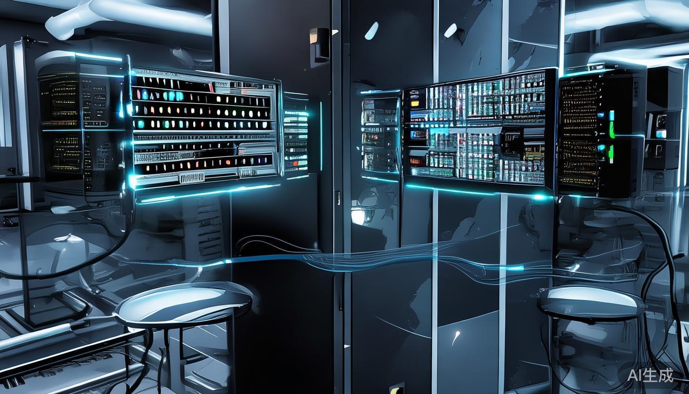 全面解析独立VPN的优势及详细使用指南,保障网络安全与隐私保护 可以选择自有服务器或云服务(如亚马逊AWS、微软A