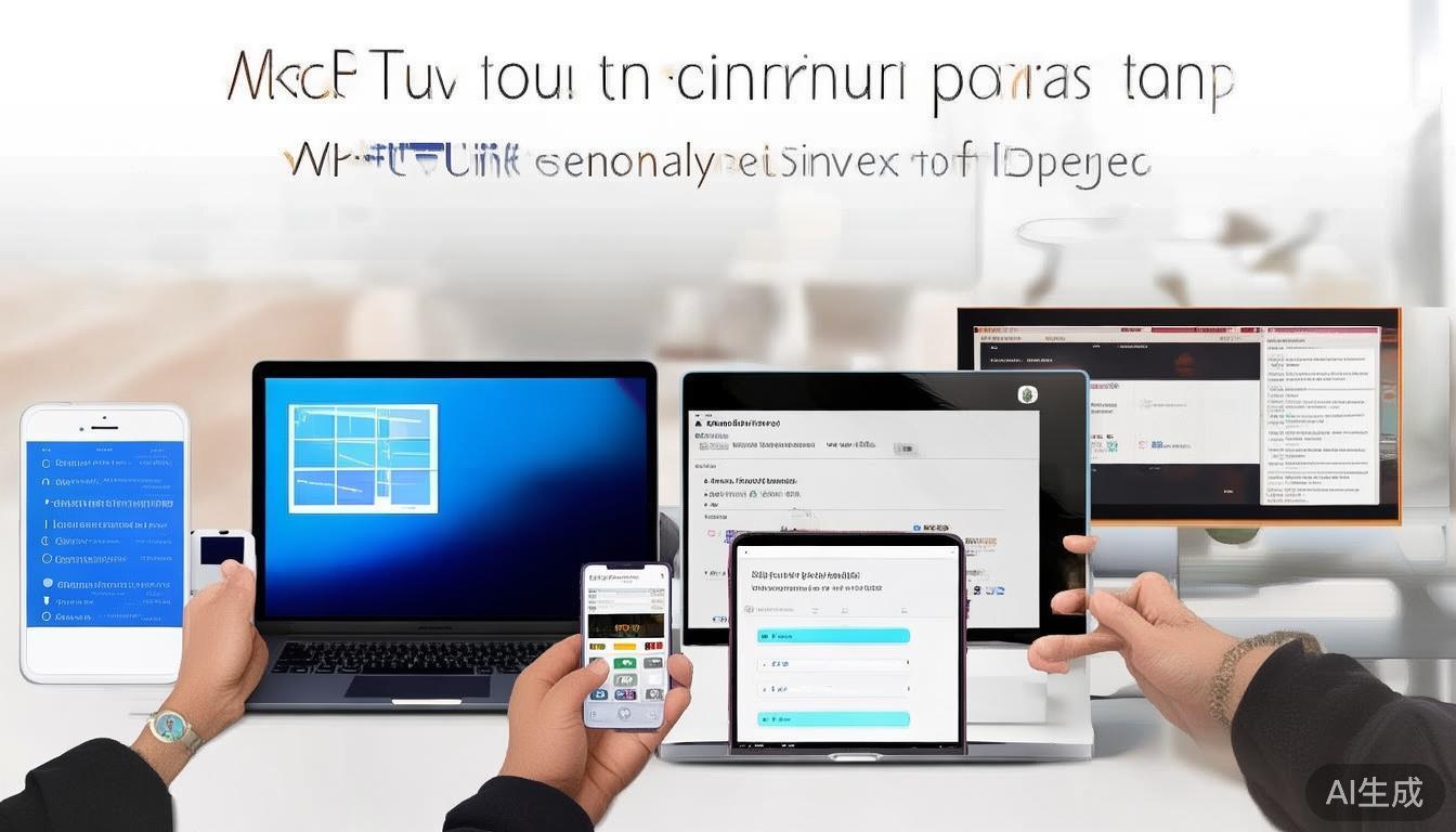 兼容性和操作简便性
确保VPN支持多平台操作，包