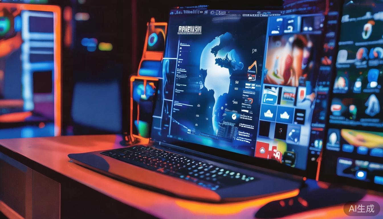 2024年全面解析VPN数据套餐的选择与推荐指南,助你做出明智决策 影视娱乐与内容解锁: 对于喜欢在线播放高清视频、观