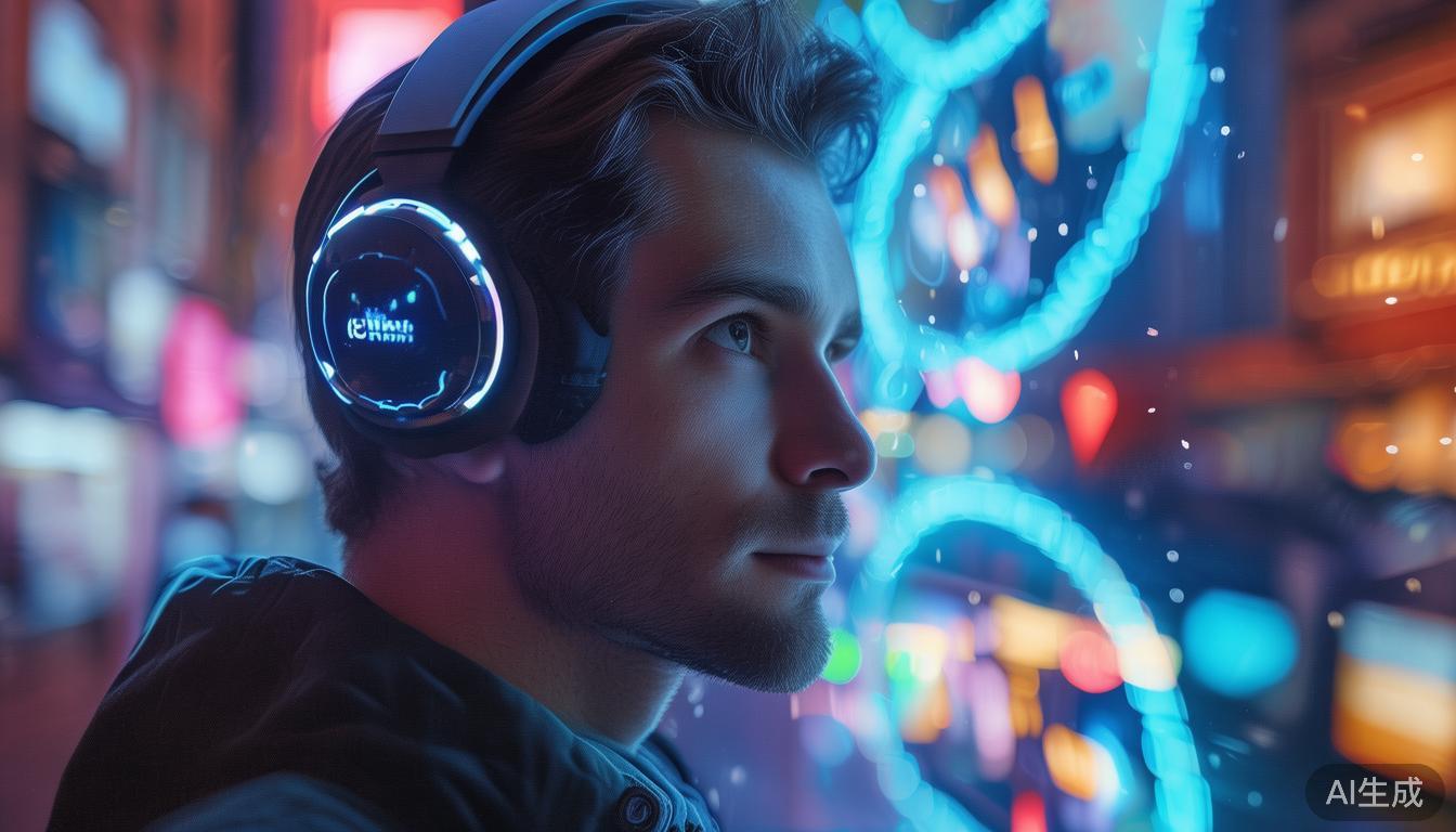 VPN（虚拟私人网络）通过在用户设备和互联网之间建