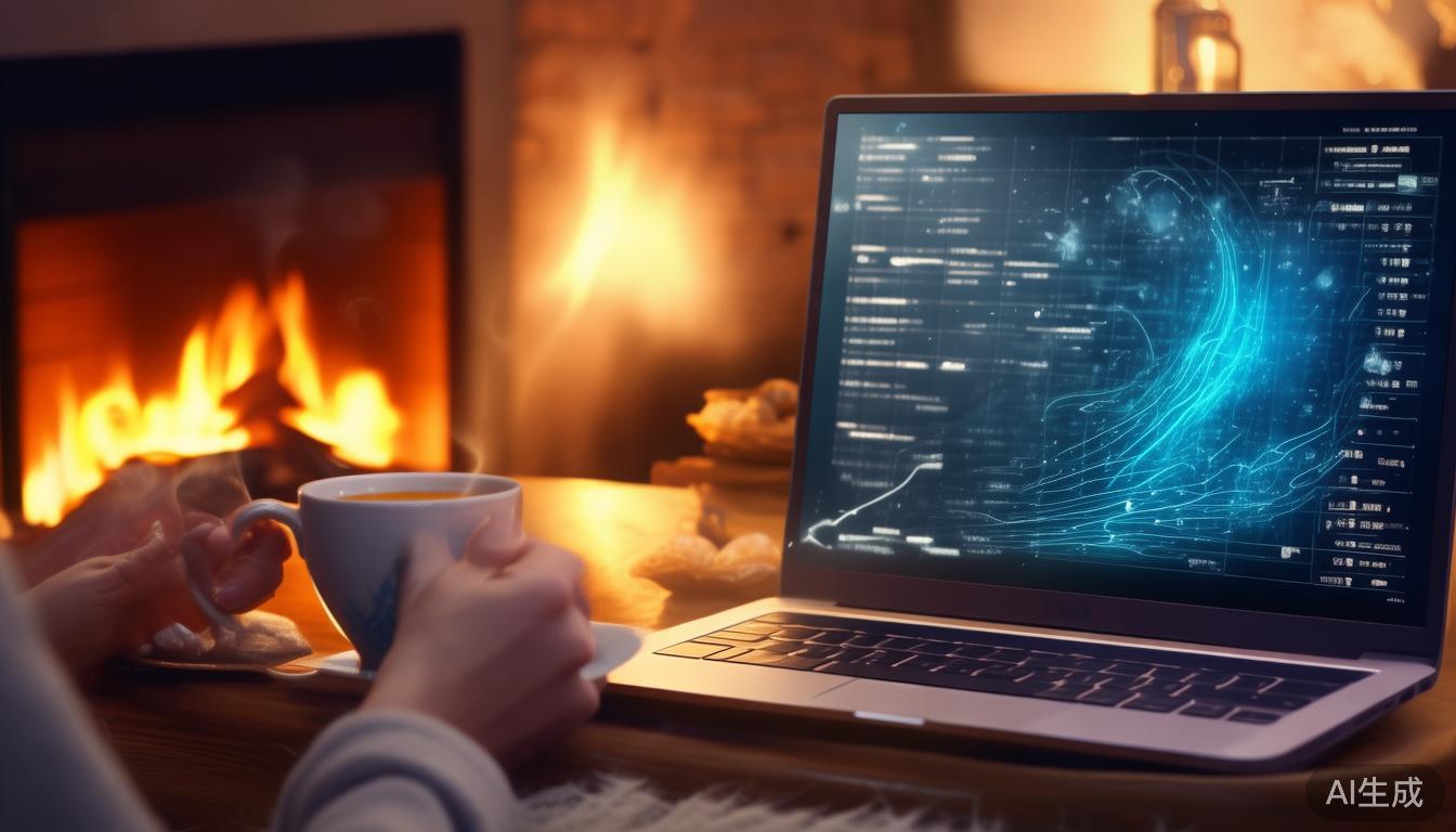 “VPN不仅仅是一种工具，更是一种享受生活的方式。