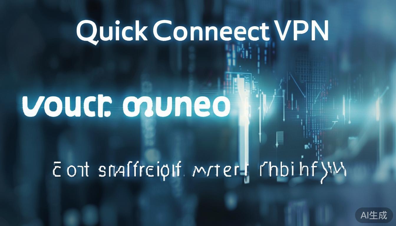 作为市场上新兴的VPN服务，快连VPN在流量伪装方