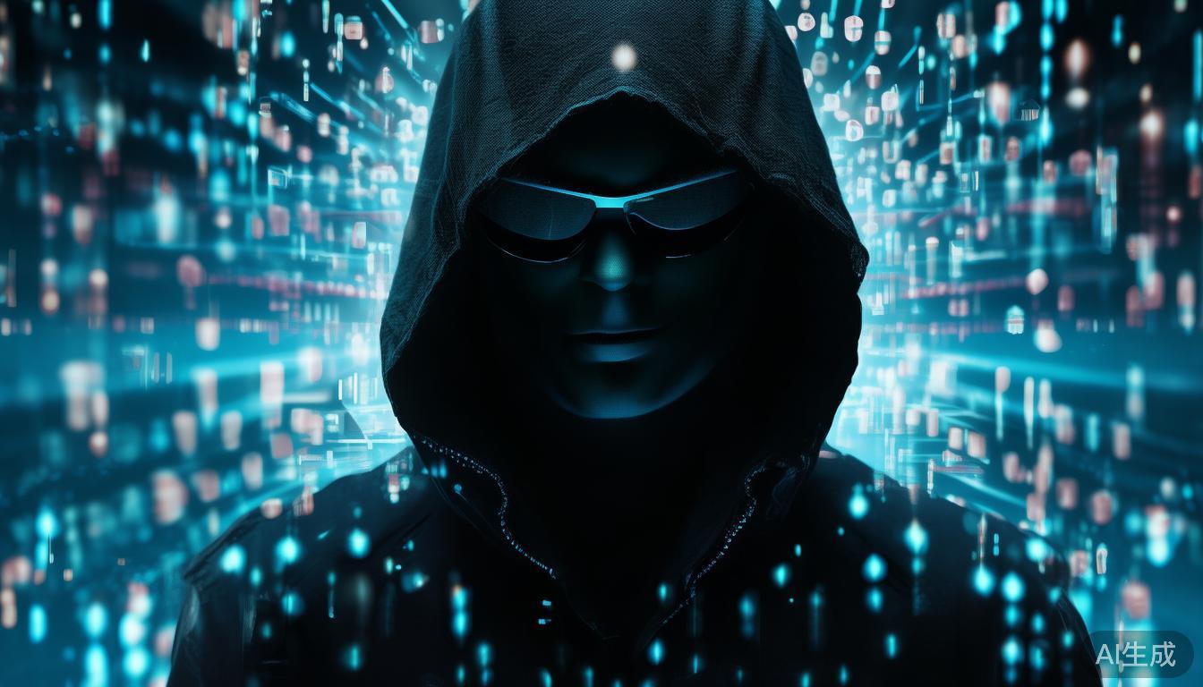 在网络世界中，用户的个人信息和上网行为极易受到黑客