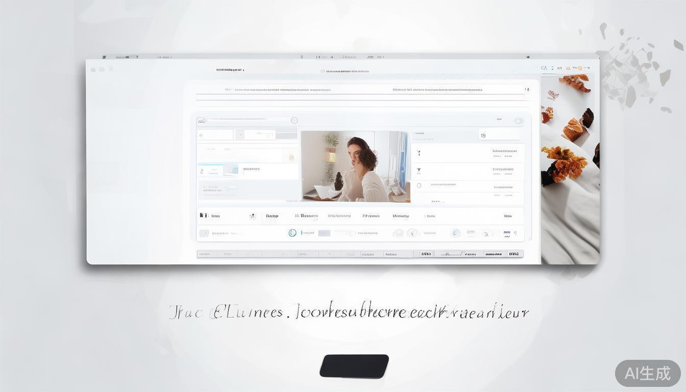 简洁易用的操作界面
操作界面友好，支持自动连接功