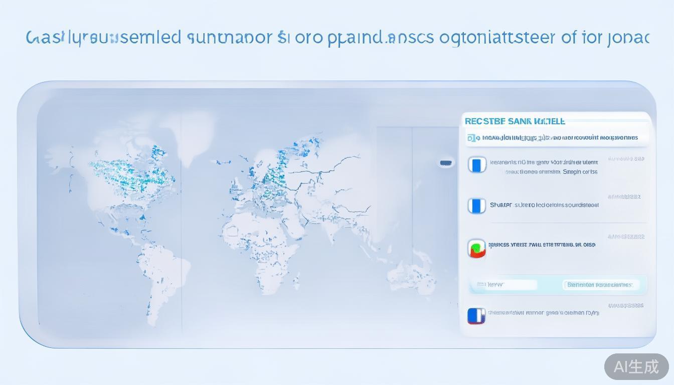 在VPN界面选择一个合适的节点，建议选择离你所在位