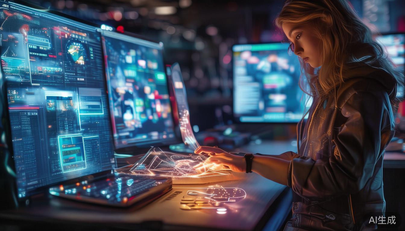 随着互联网应用的发展，传统VPN连接在速度和稳定性