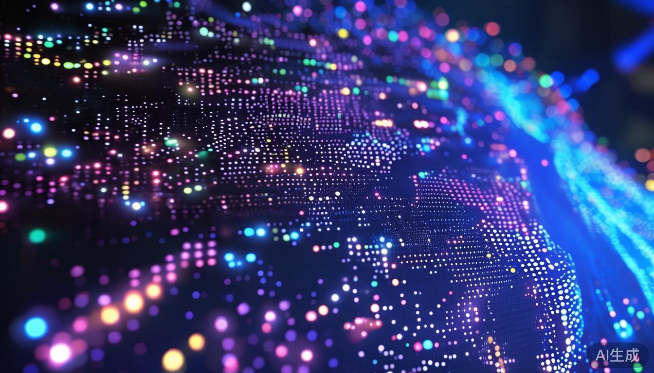 服务器范围和分布：丰富的服务器节点和广泛的地理分布