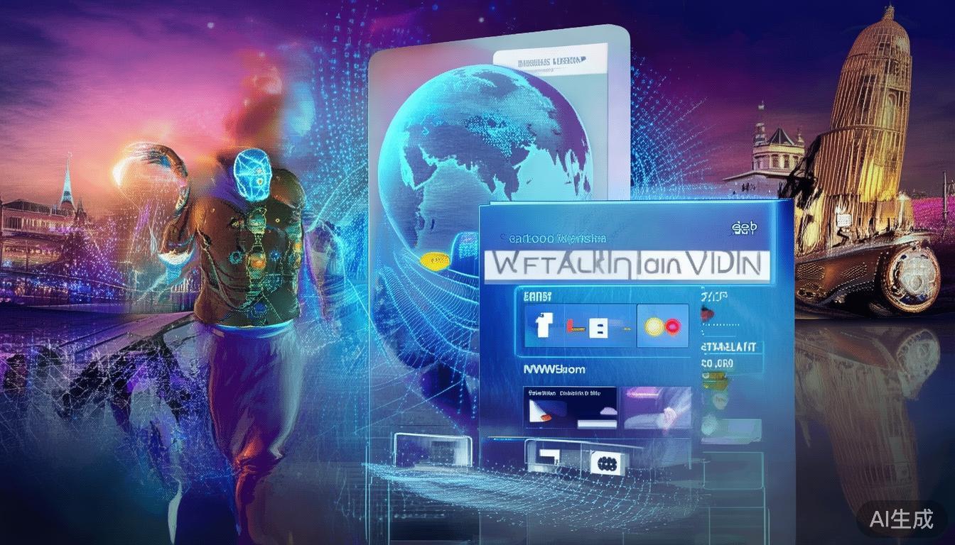 趋向全球化的快连VPN注重多渠道推广策略。除了官网