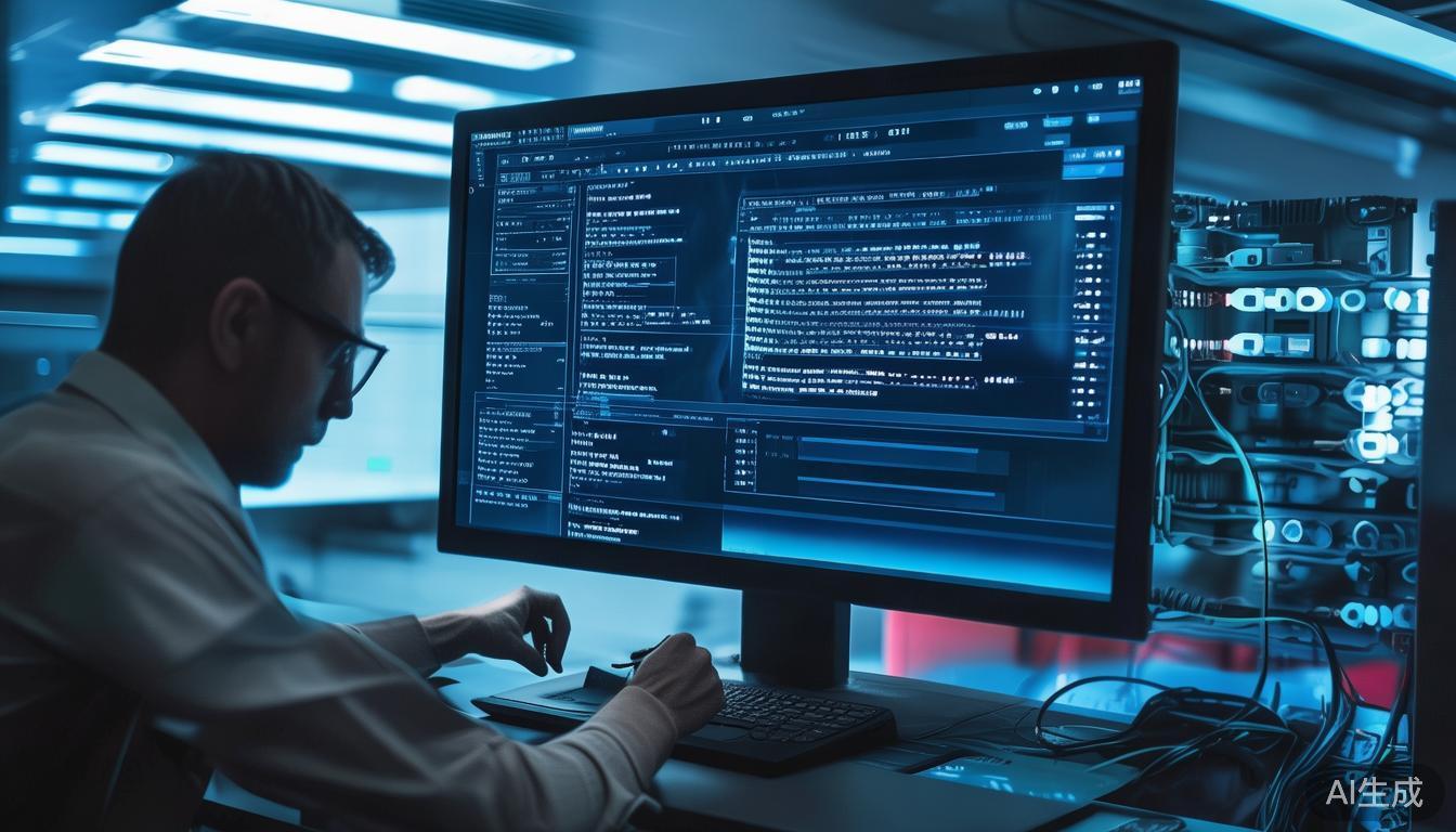 安全策略与访问控制
思科VPN提供详细的安全策略